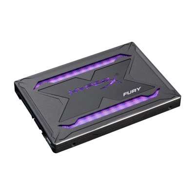 SSD накопители
