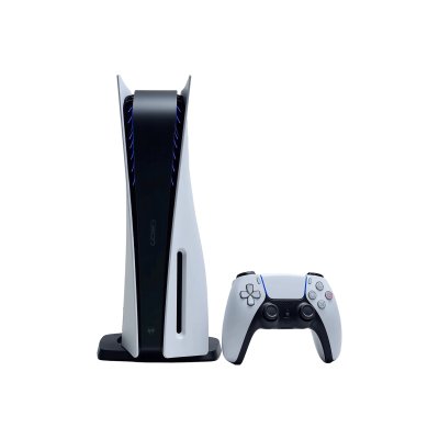 Игровые приставки