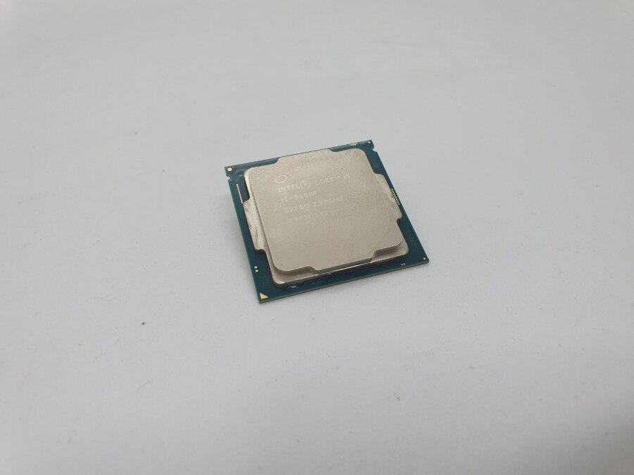 Процессор Intel Core i5-9400F 1151v2 2.9ГГц 6/6